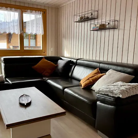 Diana - Spacious Flat - Village Core - South Facing - Ski-in/ski-out * Bettmeralp