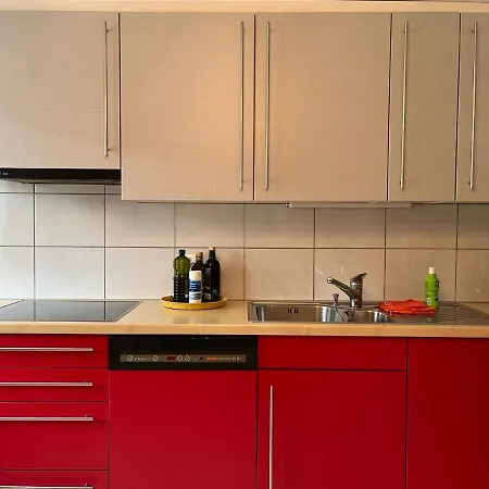 Diana - Spacious Flat - Village Core - South Facing - Ski-in/ski-out בטמראלפ