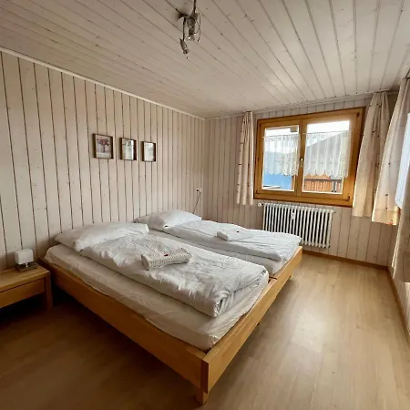 Diana - Spacious Flat - Village Core - South Facing - Ski-in/ski-out Bettmeralp
