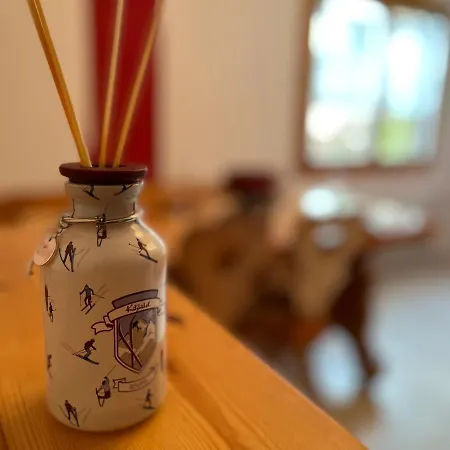 Appartement Diana - Spacious Flat - Village Core - South Facing - Ski-in/ski-out Bettmeralp