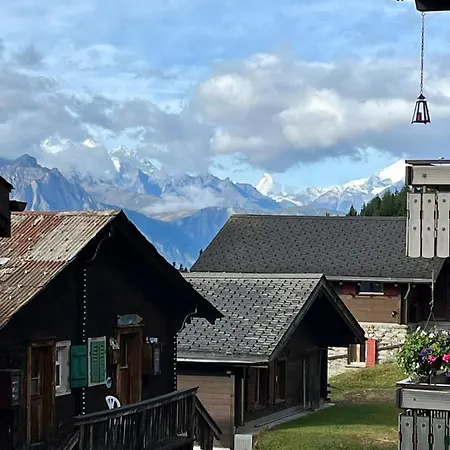 Diana - Spacious Flat - Village Core - South Facing - Ski-in/ski-out *