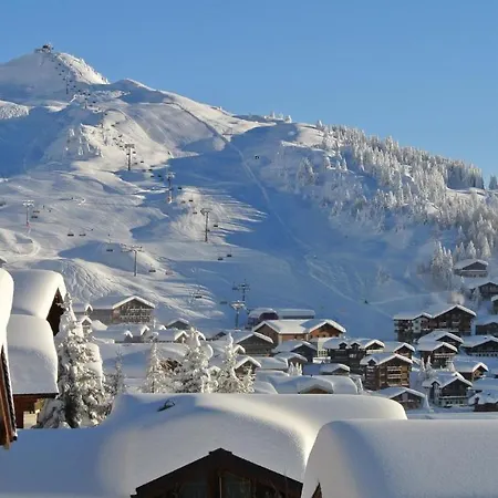 Diana - Spacious Flat - Village Core - South Facing - Ski-in/ski-out * Bettmeralp