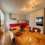 شقة Diana - Spacious Flat - Village Core - South Facing - Ski-in/ski-out بيتميرلاب